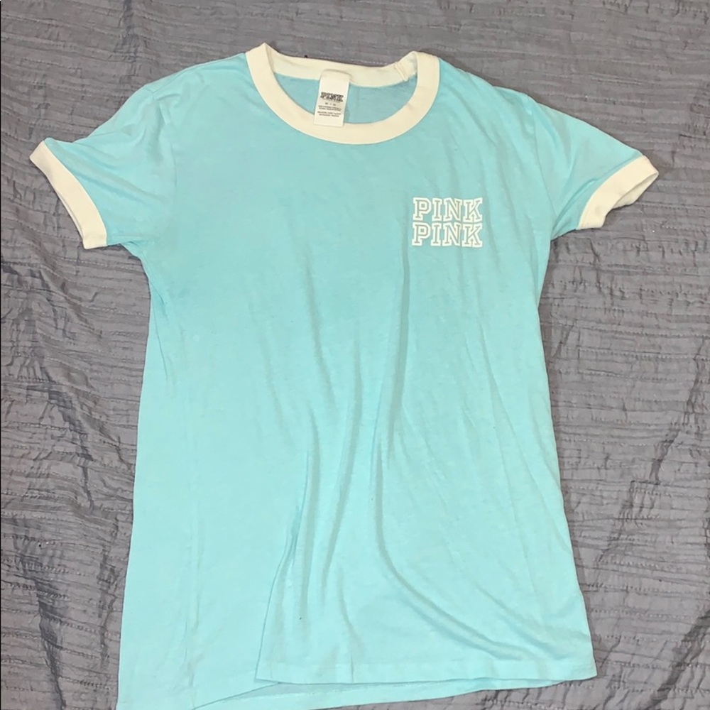 Pink T-shirt